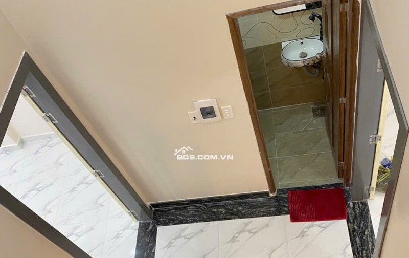 Bán Nhà 82/21 Đường 18B, 51m2,  2,5TẦNG, PBHHA, Bình Tân(4,8 TỶ/TL)